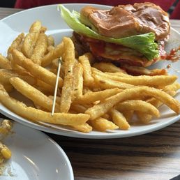 Smash Burger