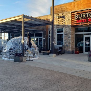 Burtons Grill & Bar - Entrance - New American Near Me - Sterling, Virginia Burtons Grill & Bar - Entrance - New American Near Me - Sterling, Virginia