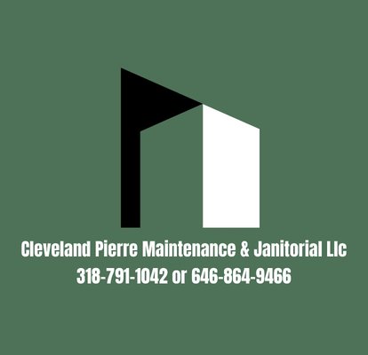 Cleveland Pierre Maintenance & Janitorial