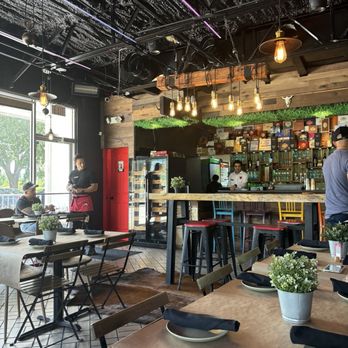 MU RESTAURANT AND GRILL - Updated March 2025 - 469 Photos & 241 Reviews