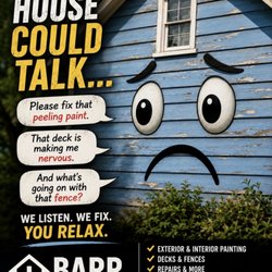 Barr Renovations