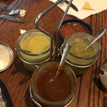 Border Grill Fresh-Mex - Tacos Near Me - Orlando, Florida