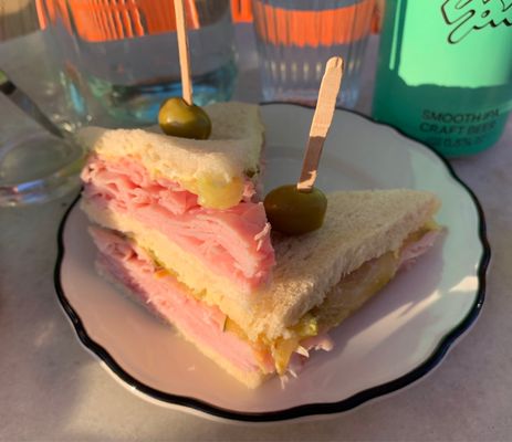 Bar Cicchetti by null