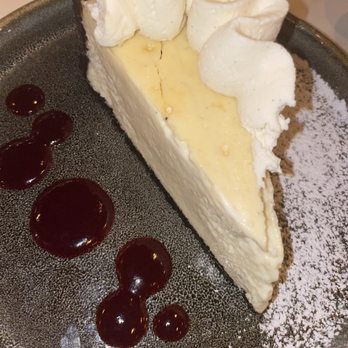 Harlow Grove - Cookies & Cream cheesecake - Breakfast & Brunch Near Me - Winter Garden, Florida Harlow Grove - Cookies & Cream cheesecake - Breakfast & Brunch Near Me - Winter Garden, Florida