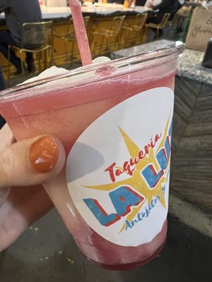 Taqueria La Luz by null