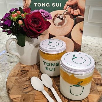 Tong Sui - Desserts Near Me - Milpitas, California Tong Sui - Desserts Near Me - Milpitas, California