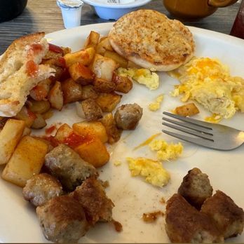 Sunrise Sunset - Breakfast & Brunch Near Me - Wheat Ridge, Colorado
