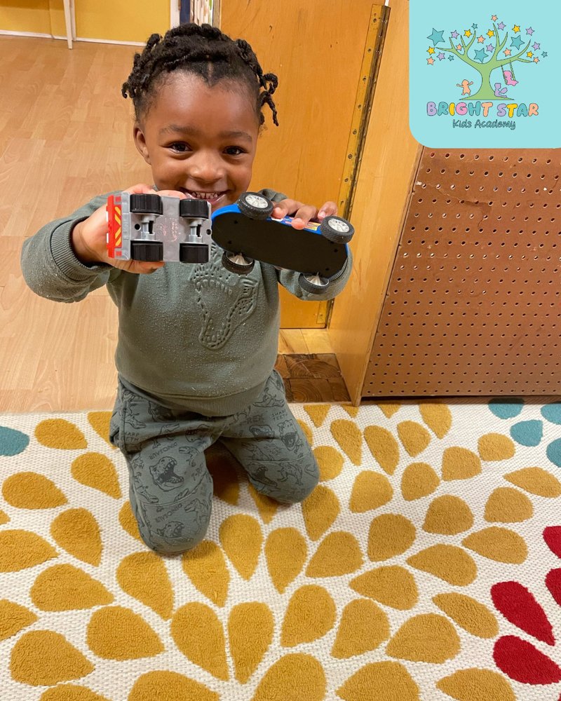 Bright Star Kids Academy - childcare center in Buford, GA