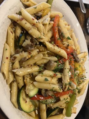 Santa Barbara Italian Cafe by null