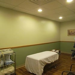 York Chiropractic Clinic