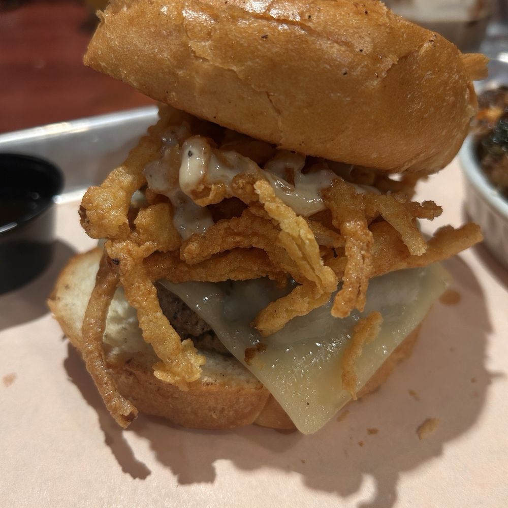 73 & Main - Cabarrus March Burger Madness 2026 - Seafood Near Me - Mount Pleasant, North Carolina 73 & Main - Cabarrus March Burger Madness 2026 - Seafood Near Me - Mount Pleasant, North Carolina