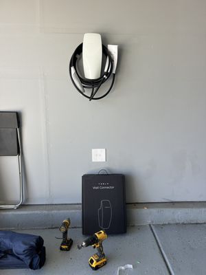 Power plus electrical Logo