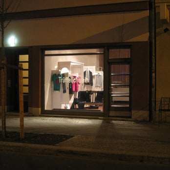 Trueffelschwein - Men's Clothing Near Me - Berlin, BE