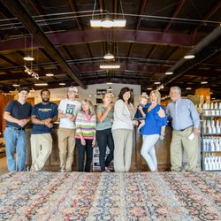 Abingdon Rug Outlet