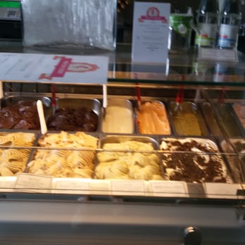 Neve di Latte - Concorso yelp - Ice Cream & Frozen Yogurt Near Me - Rome, RM Neve di Latte - Concorso yelp - Ice Cream & Frozen Yogurt Near Me - Rome, RM