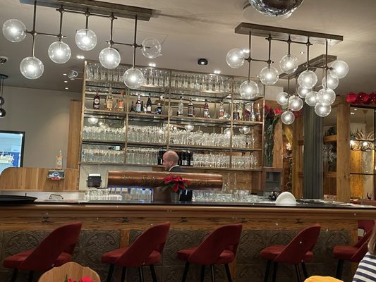 Paulaner Bräuhaus by null