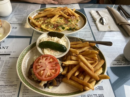 Athens Diner by null