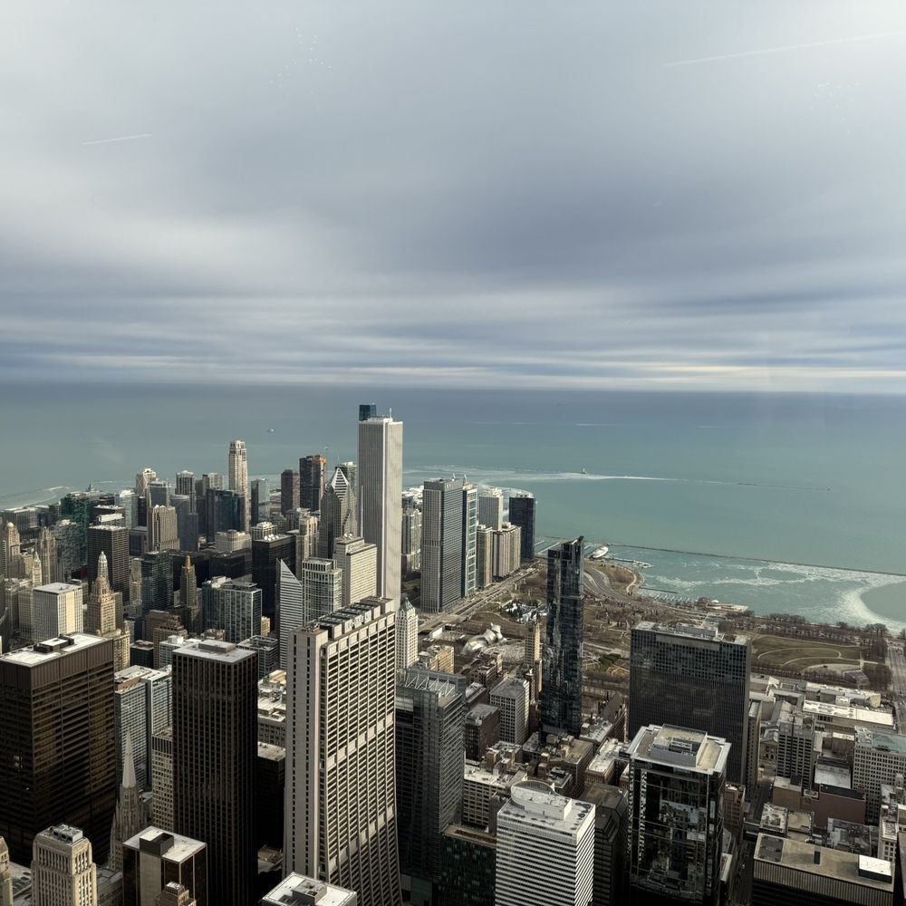 Skydeck - Observatories Near Me - Chicago, Illinois