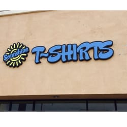 Sonnshine T-shirts