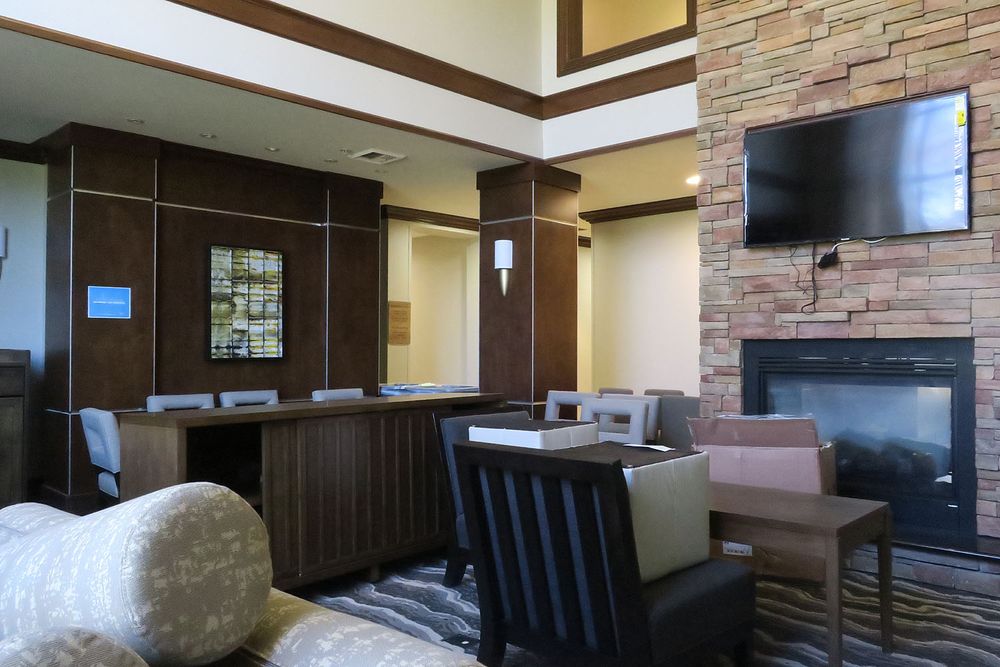 Staybridge Suites Reno - wedding in Reno, NV