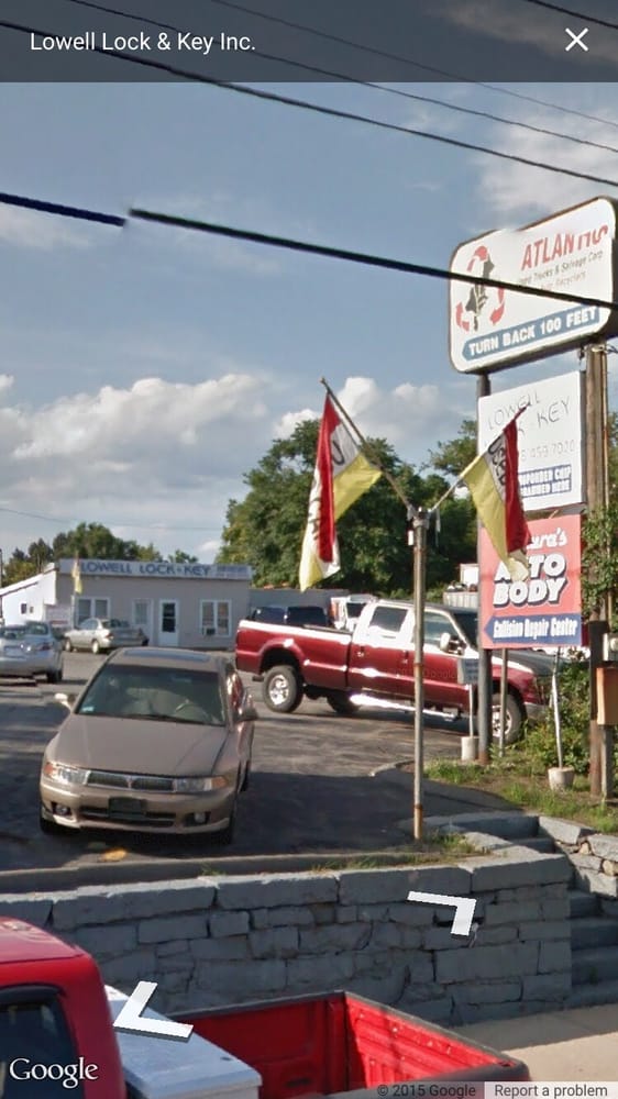 LOWELL LOCK & KEY Updated September 2024 10 Reviews 1599