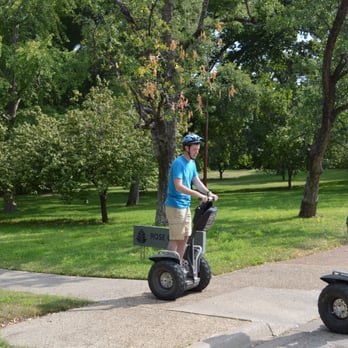 Segway Fort Worth - Botanic Gardens Tour - Tours Near Me - Fort Worth, Texas Segway Fort Worth - Botanic Gardens Tour - Tours Near Me - Fort Worth, Texas