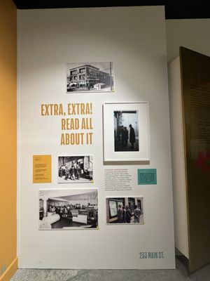 Chinatown Storytelling Centre by null