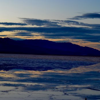 Badwater Basin - Landmarks & Historical Buildings Near Me - Death Valley, California