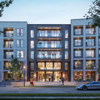 The Briarly - Apartments Near Me - Houston, Texas The Briarly - Apartments Near Me - Houston, Texas