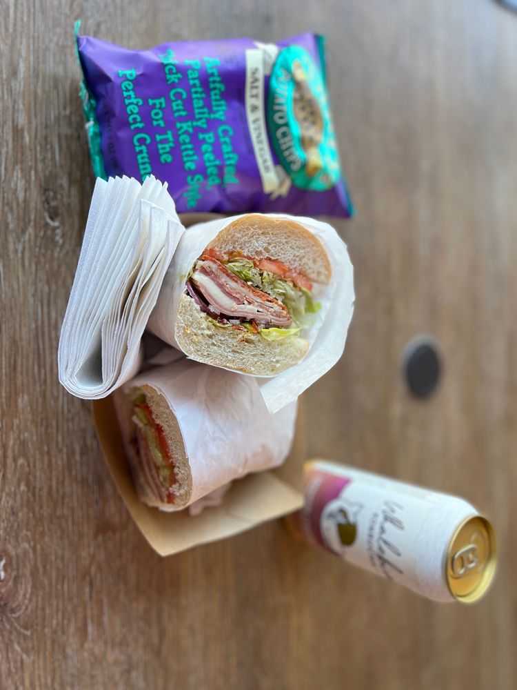 Photos of CENTRAL COAST SPECIALTY FOODS CLOSED Updated August 2024 175 Photos & 169