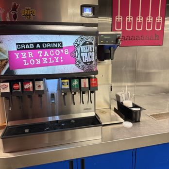 Velvet Taco - New American Near Me - San Antonio, Texas