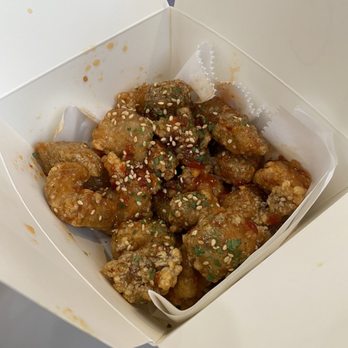 Cha House - Cary - Chili Thai Chiken - Taiwanese Near Me - Cary, North Carolina