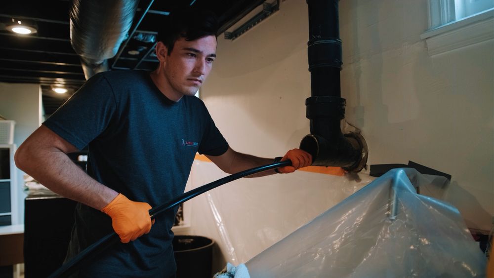 Slide of LiningWorks