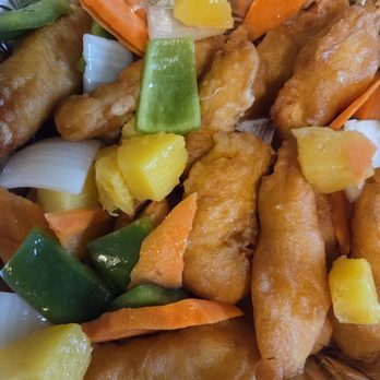Chopstick House - Szechuan Near Me - Canton, Michigan