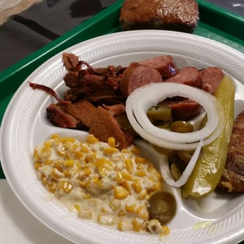 Holy Smokes BBQ - Another #1 - Barbeque Near Me - Spicewood, Texas