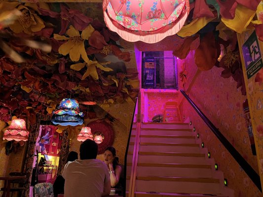 Rosi La Loca by null