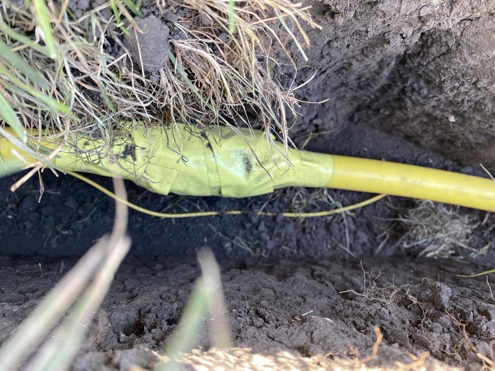 Slide of Goodberlet Home Services