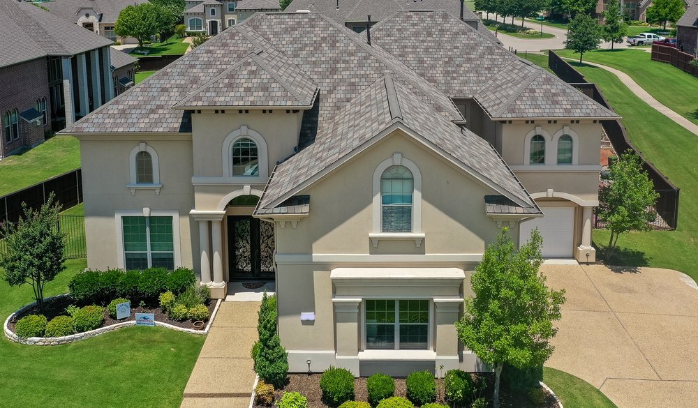 Slide of ASP Roofing & Construction