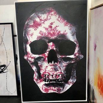 Daleno Fine Art - Art Galleries Near Me - Beverly Hills, California