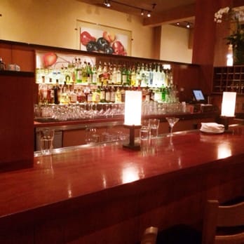 Insalata's - Bar area - Mediterranean Near Me - San Anselmo, California