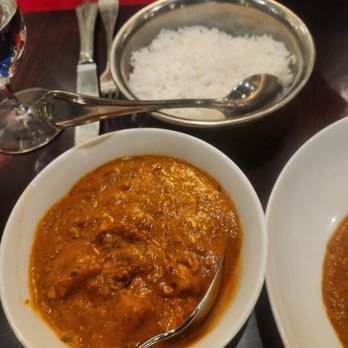 Veerays - Madame makhani (paneer) - Indian Near Me - New York, New York