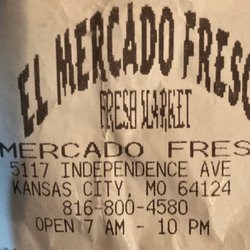 El Mercado Fresco