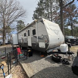 Americamps RV Resort