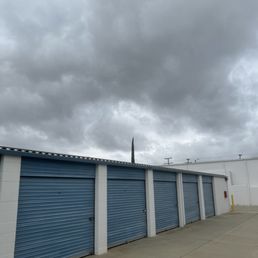 Exterior photo of Guardian Self Storage - Beaumont, California Exterior photo of Guardian Self Storage - Beaumont, California