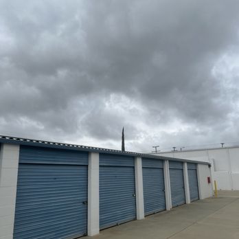 Guardian Self Storage - The facility - Self Storage Near Me - Beaumont, California Guardian Self Storage - The facility - Self Storage Near Me - Beaumont, California
