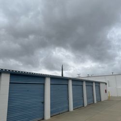 Guardian Self Storage - The facility