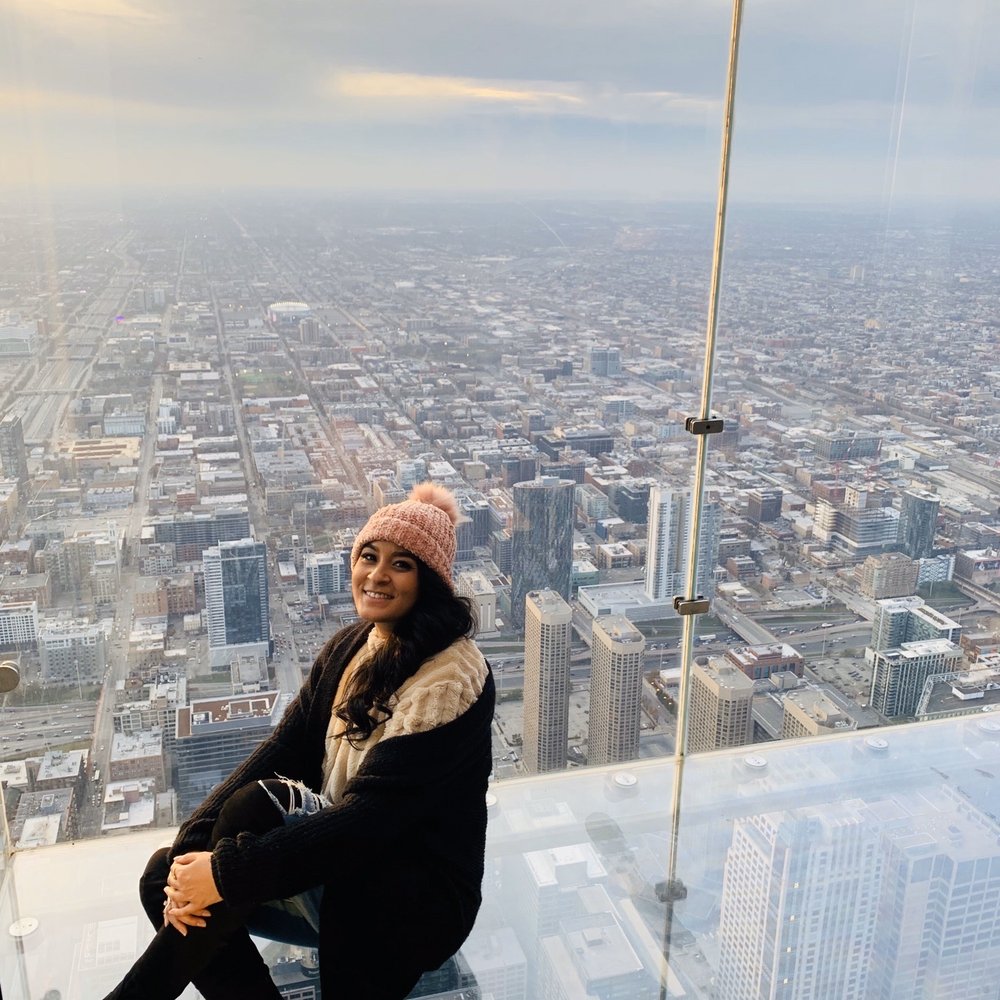Skydeck - Observatories Near Me - Chicago, Illinois Skydeck - Observatories Near Me - Chicago, Illinois