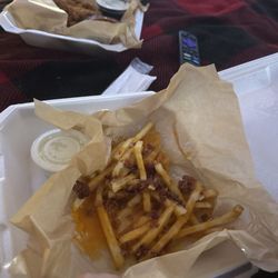 Brett's Restaurant