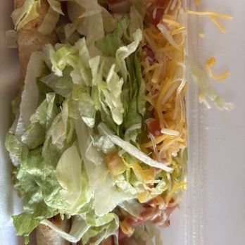 Oscars Taco Shop - 3 Rolled Tacos - Mexican Near Me - Scottsdale, Arizona Oscars Taco Shop - 3 Rolled Tacos - Mexican Near Me - Scottsdale, Arizona