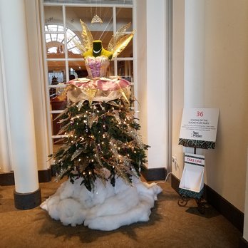 Festival of Trees - 36 Visions of the Sugar Plum Fairy - Festivals Near Me - Indianapolis, Indiana Festival of Trees - 36 Visions of the Sugar Plum Fairy - Festivals Near Me - Indianapolis, Indiana
